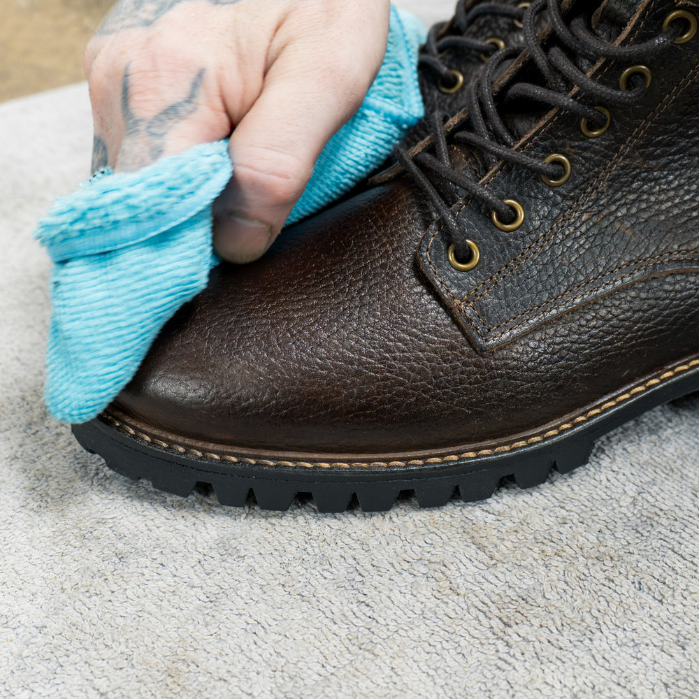 Barbour Repairs
