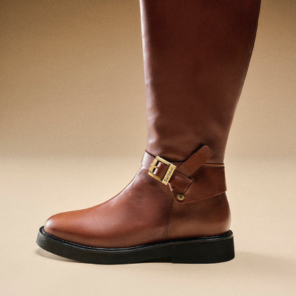 Women's Footwear Repairs