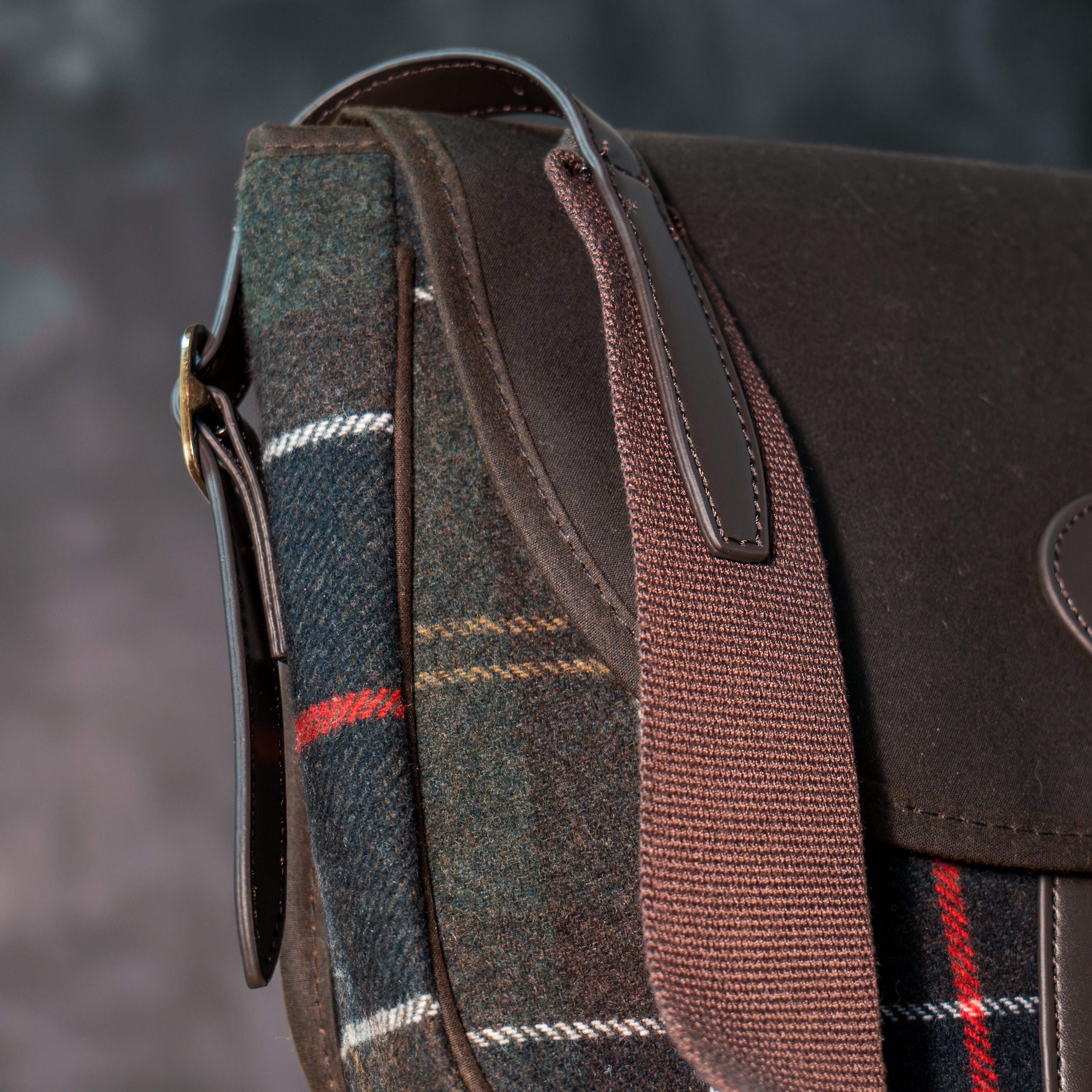 Leather and Component Repairs
