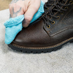 Cleaning and Conditioning