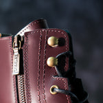 Footwear Upper Repairs