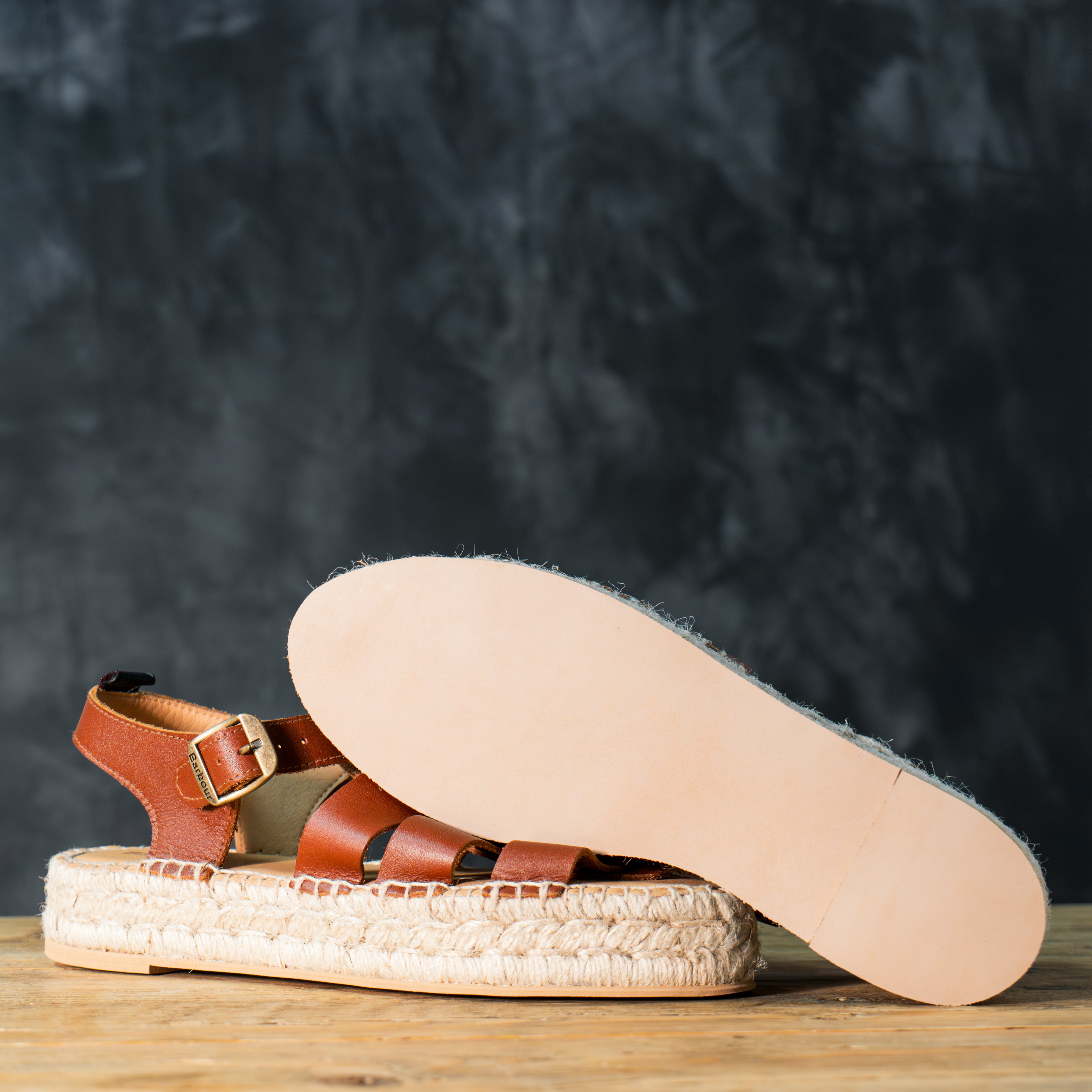 Women's Sandal Re-Tread