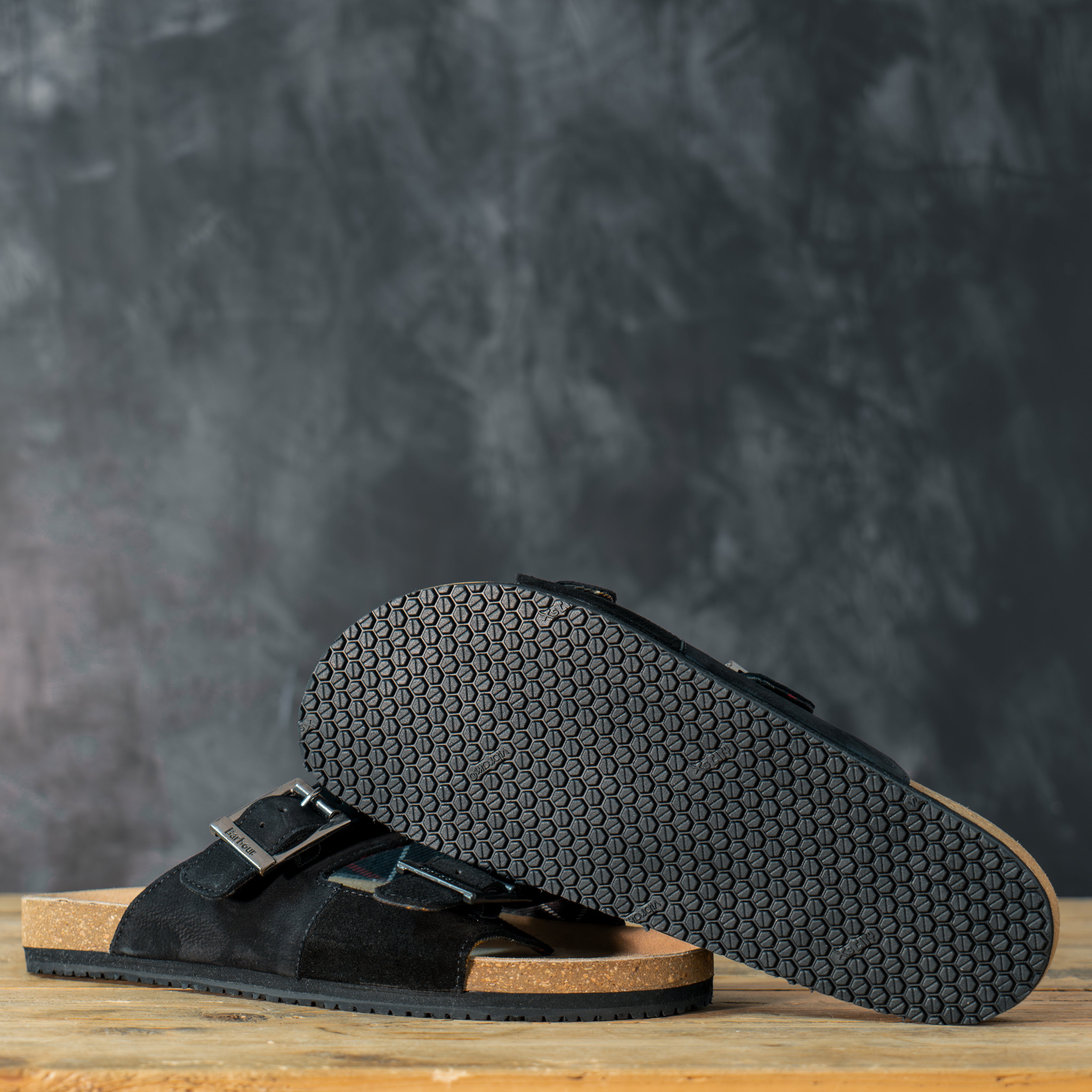 Men's Sandal Re-Tread